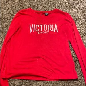 Victoria secret sport top